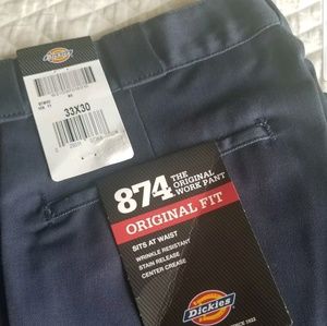 dickies 33x30